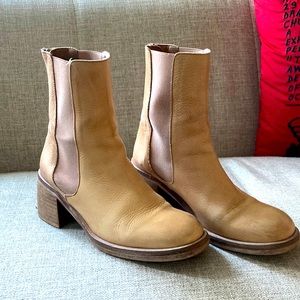 Free People Essential Chelsea Boot